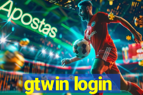 gtwin login